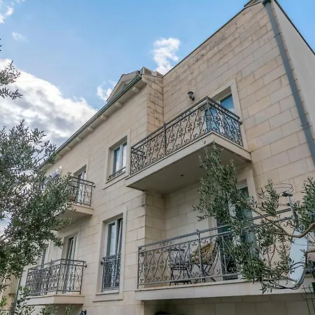 Apartman Apartments Makarska Beach