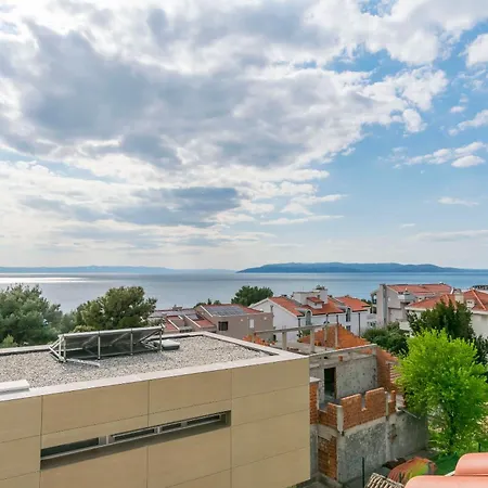 Apartments Makarska Beach Makarska