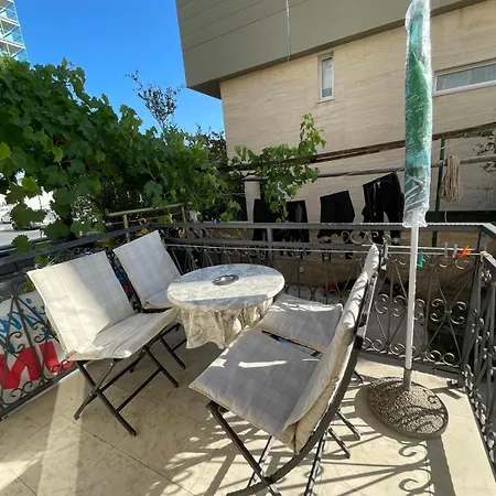Apartments Makarska Beach *