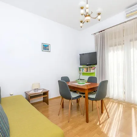 Apartman Apartments Makarska Beach *
