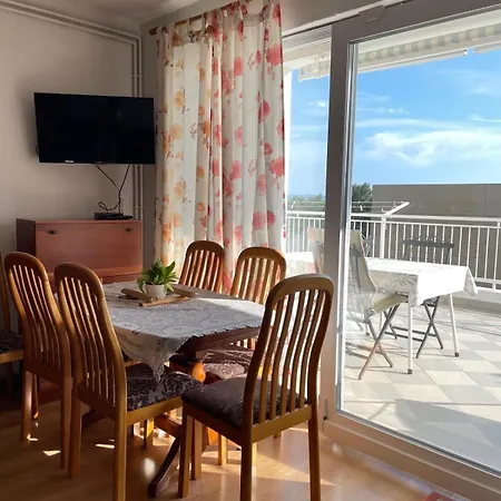 Apartments Makarska Beach Makarska