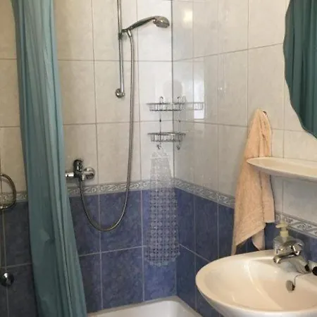 Apartments Makarska Beach Apartman *