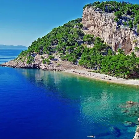 Apartments Makarska Beach Makarska