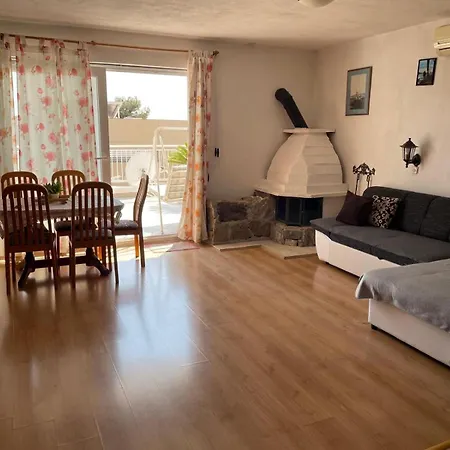 Apartman Apartments Makarska Beach *