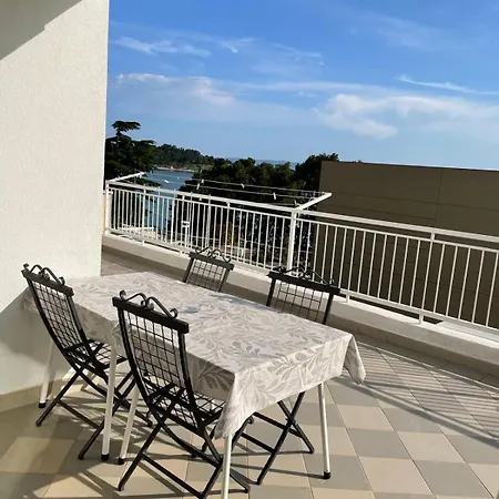 Apartments Makarska Beach *