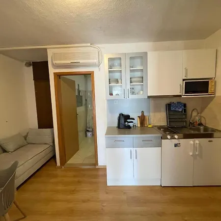 Apartman Apartments Makarska Beach