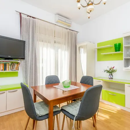 Apartments Makarska Beach * Makarska
