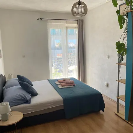 Apartman Apartments Makarska Beach Makarska