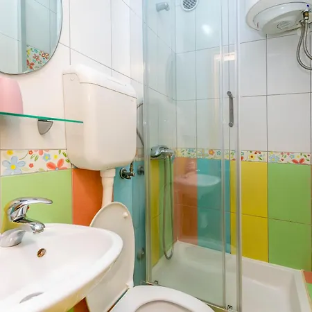 Apartman Apartments Makarska Beach