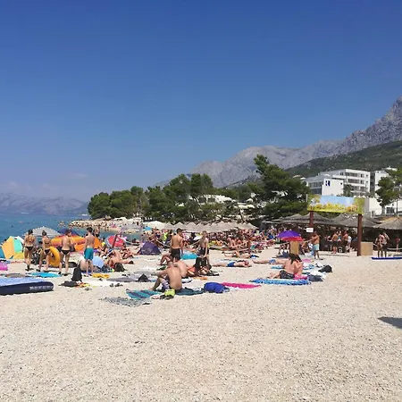 Apartments Makarska Beach Apartman