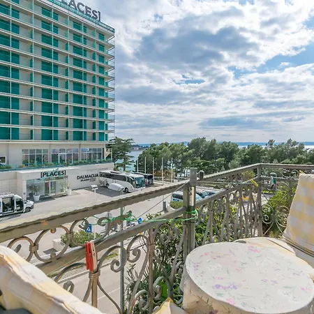 Apartments Makarska Beach Apartman