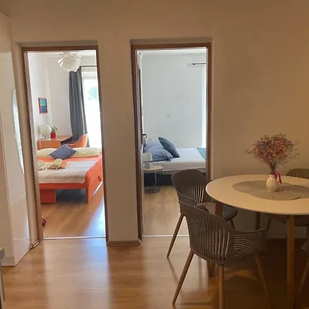 Apartments Makarska Beach Makarska