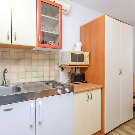Apartman Apartments Makarska Beach *