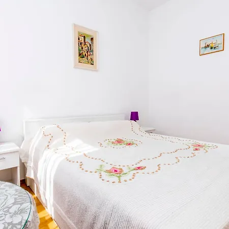 Apartments Makarska Beach