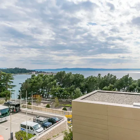 Apartments Makarska Beach