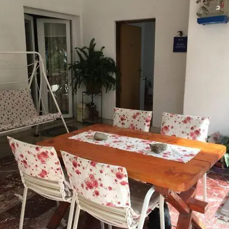 Apartments Makarska Beach Apartman Makarska