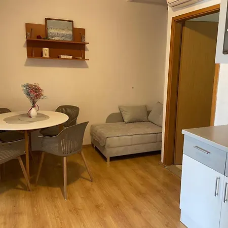 Apartments Makarska Beach * Makarska