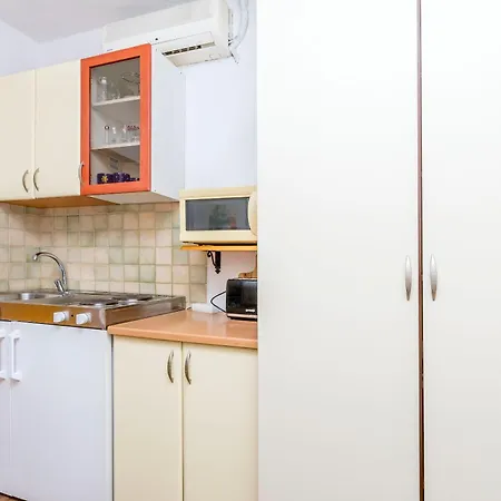 Apartments Makarska Beach