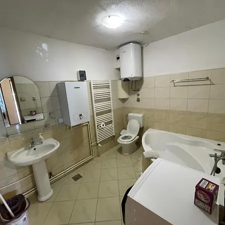 Apartments Makarska Beach *