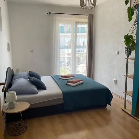 Apartments Makarska Beach Apartman *