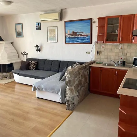 Apartments Makarska Beach *
