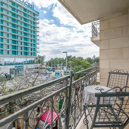 Apartman Apartments Makarska Beach Makarska