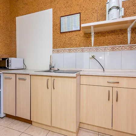 Apartments Makarska Beach Apartman Makarska