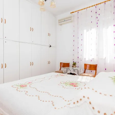 Apartments Makarska Beach Apartman *