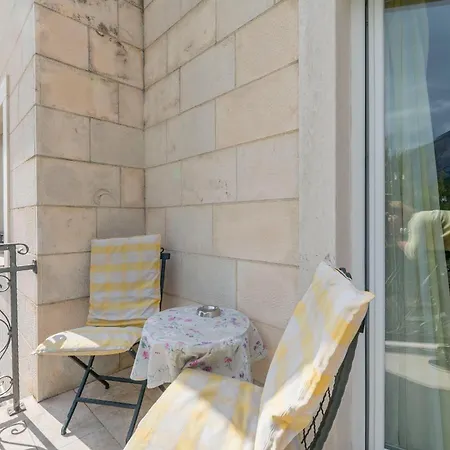 Apartman Apartments Makarska Beach