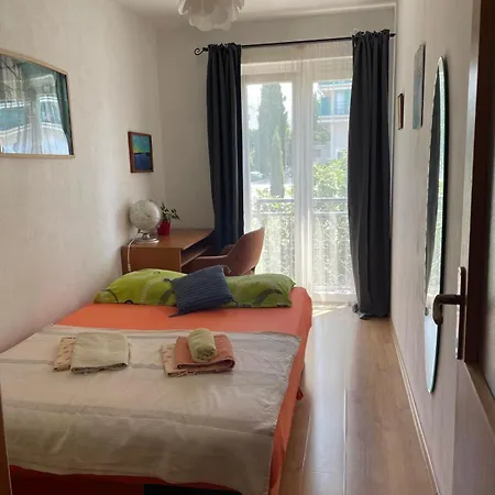 Apartments Makarska Beach * Makarska
