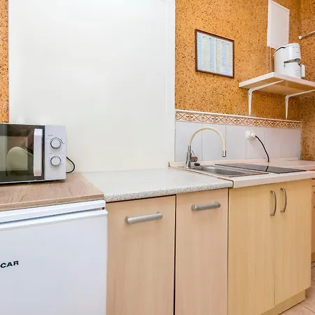 Apartments Makarska Beach Apartman Makarska