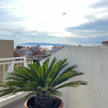 Apartments Makarska Beach Apartman