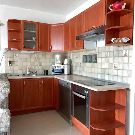 Apartments Makarska Beach Apartman *
