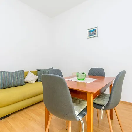 Apartments Makarska Beach Apartman *