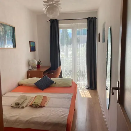 Apartments Makarska Beach Apartman Makarska