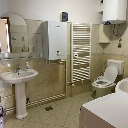 Apartments Makarska Beach