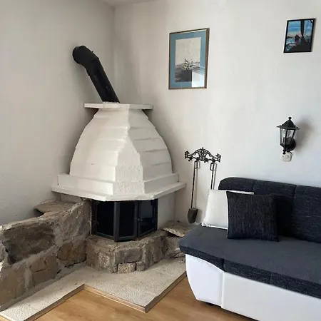 Apartman Apartments Makarska Beach Makarska