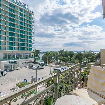 Apartments Makarska Beach * Makarska