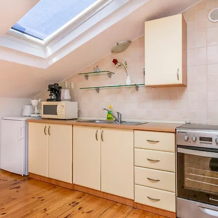 Apartman Apartments Makarska Beach *