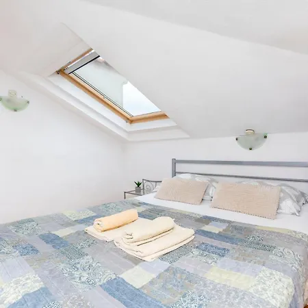 Apartments Makarska Beach Makarska