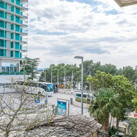 Apartments Makarska Beach * Makarska