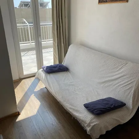 Apartments Makarska Beach Apartman