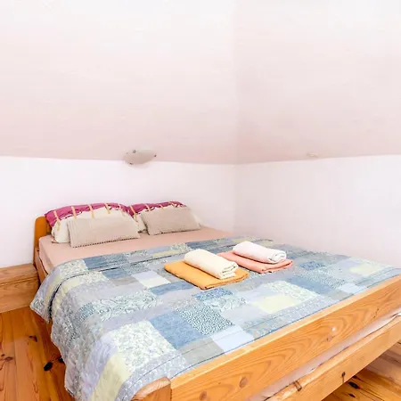 Apartman Apartments Makarska Beach
