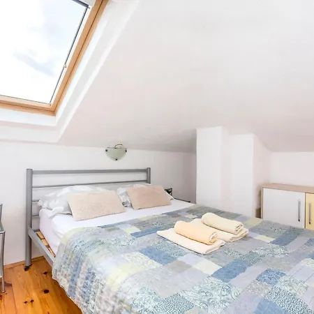 Apartments Makarska Beach Apartman Makarska