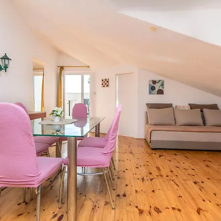 Apartments Makarska Beach Apartman *