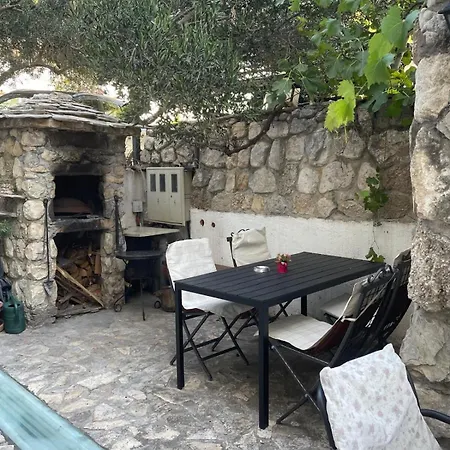 Apartments Makarska Beach
