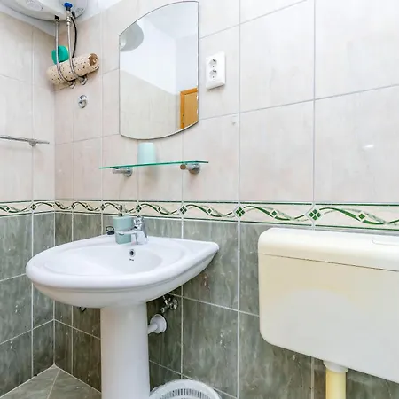 Apartments Makarska Beach *