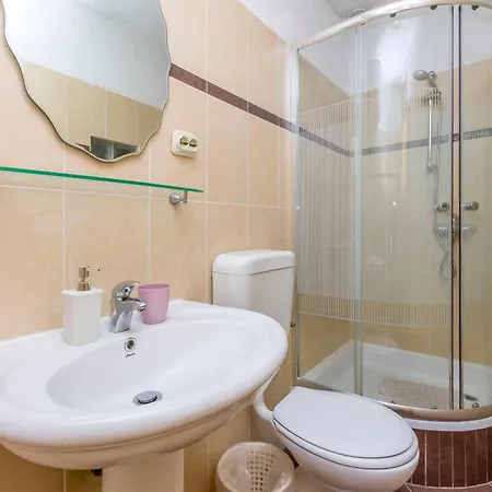 Apartments Makarska Beach Makarska
