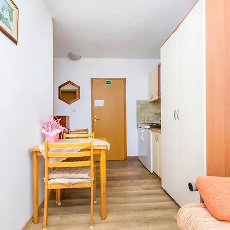 Apartments Makarska Beach * Makarska