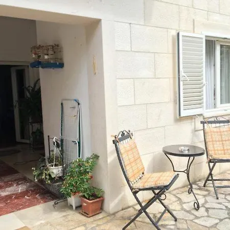 Apartments Makarska Beach Makarska